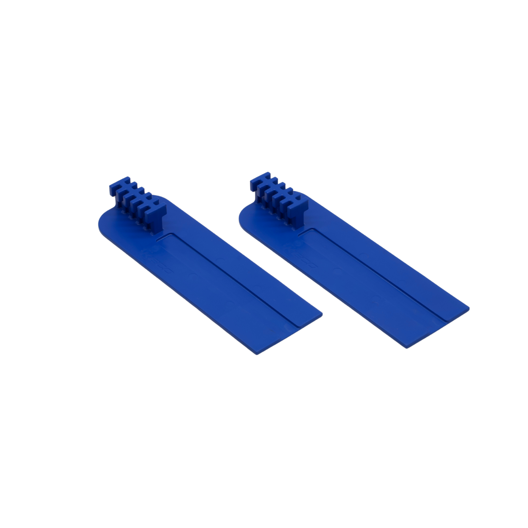 Tab Strap Lateral Tension Glue Tabs (2 Pack) – Keco Tabs UK