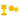 Dent Reaper Fat Shaft Gold Hex Tabs - Keco Tabs UK