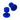 Dead Center® Round Finishing Glue Tabs - Keco Tabs UK