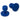 Dead Center® Round Finishing Glue Tabs - Keco Tabs UK