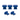 Dead Center® Crease Glue Tabs - Keco Tabs UK