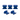 Dead Center® Crease Glue Tabs - Keco Tabs UK