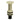 KECO Boss 17 mm PEEK Blending Tip - Keco Tabs UK