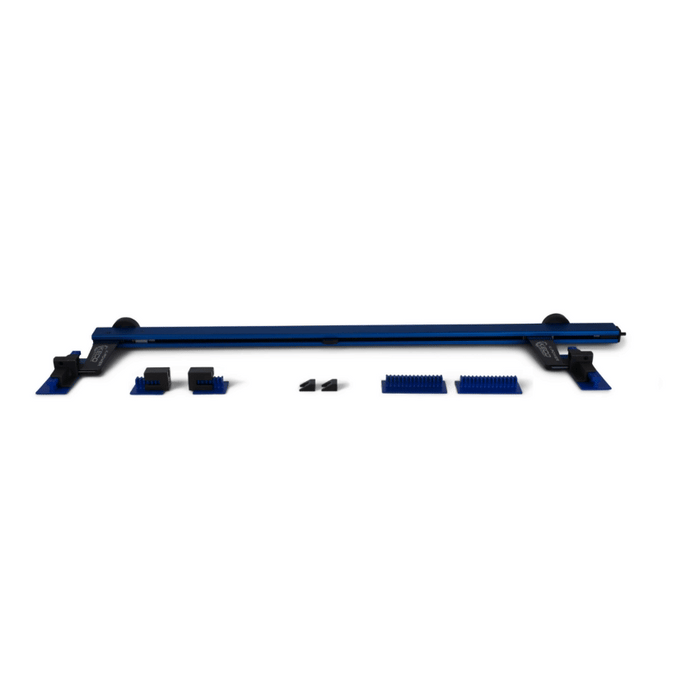 KECO K-Power Lateral Tension Tool with Blocks and Tabs