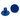 Dead Center® Intermediate Round Tabs