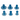 Dead Center® Intermediate Round Tabs