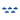 KECO Intermediate Blue Smooth Crease Tabs - Keco Tabs UK