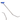 A-1 Tools 26" Double Bend w/ Interchangeable Tip - 1/2" Diameter