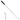 A-1 Tools 28" Skinny Tip 'Tall'