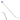 A-1 Tools 36" Double Bend w/ Interchangeable Tip - 1/2" Diameter