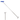A-1 Tools 36" Straight Rod w/ Interchangeable Flip Tip - 1/2" Diameter