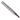 A1 Tools 4" Stainless Steel Knockdown