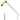 Alligator Tools 57cm Future Door Tool with Ratchet Handle - Sharp Tip