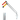 Alligator Tools 57cm Future Door Tools - Sharp & Round