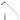 Alligator Tools 77cm Future Door Tool with Ratchet Handle - Rounded Tip