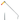 Alligator Tools 77cm Future Door Tool with Ratchet Handle - Sharp Tip