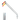 Alligator Tools 77cm Future Door Tools - Sharp & Round
