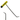 Xcalibur Aluminium Killer - AK14 12" Left