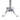 Anson PDR Econo PDR Light Stand
