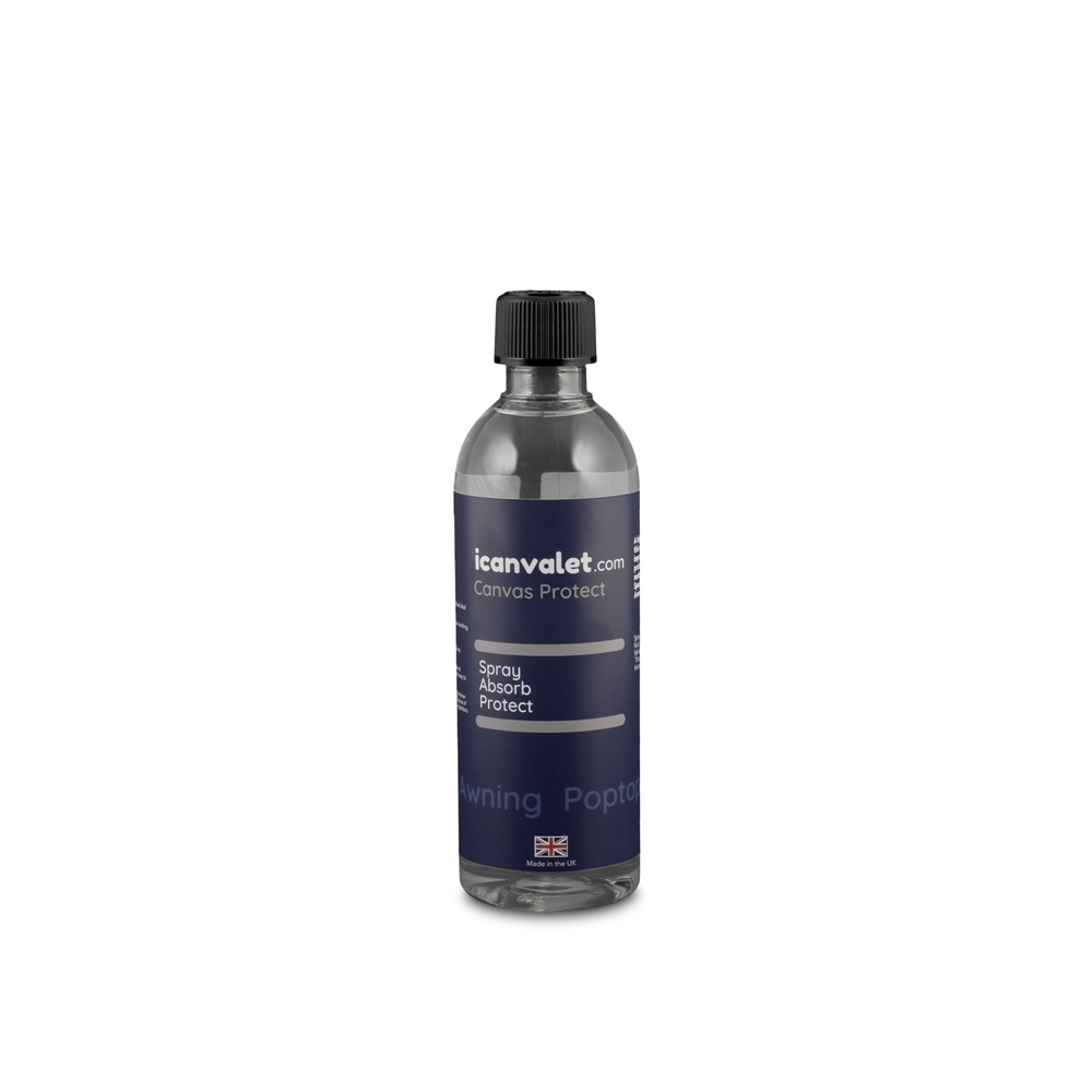 Canvas Protect 500ml - icanvalet.com