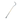 Compact Hub Mini Reaper Rod 16"