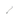 Compact Hub Mini Reaper Rod 8"