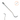 Dent Reaper Compact Hub Mini Reaper Rod 12"
