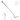 Dent Reaper Compact Hub Mini Reaper Rod 16"