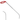 Dent Reaper Little Red - Fixed Handle
