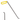 Dentcraft 14" Shaved Tool - Left