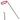 Dentcraft 14" Shaved Tool - Right