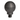 Dentcraft 1" Tempered Steel Interchangeable Round Tip