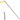 Dentcraft 22" Shaved Tool - Left