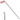 Dentcraft 22" Shaved Tool - Right
