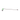 Dentcraft 24" Xtra Wide Whale Tail - 2" Tip