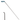 Dentcraft 32" Shaved Straight Tool