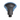 Dentcraft M24-B Mushroom Steel Tip w/ Soft PVC Cap