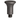 Dentcraft M96 Metal Mushroom Tip