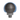 Dentcraft R16-B Round Steel Tip w/ Soft PVC Cap
