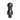 Dentcraft R8-P Round Plastic Tip