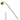 Dentcraft Sharp Brace Tool Left 24" x 1/4"