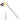 Dentcraft Sharp Brace Tool Left 18" x 1/4"