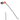 Dentcraft Sharp Brace Tool Right 18" x 1/4"