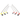 Dentcraft Sharp Brace Tool Set 6 Piece Set