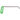 Dentcraft Sharp Side Panel Hook (#2) - 8" with 1-1/2" Curved Flag