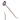 Dentcraft T- Handle Blunt Tip L 17'' / 43cm