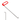 Dentcraft 10" Right Brace Tool - .150" Diameter