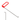 Dentcraft 8" Right Brace Tool - .125" Diameter