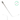 Tequila Door Lord Blade - 15"