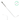 Tequila Door Lord Blade - 25"